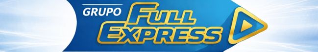 Banner Grupo Full Express