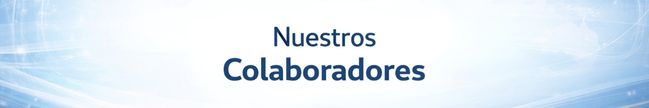 Nuestros colaboradores