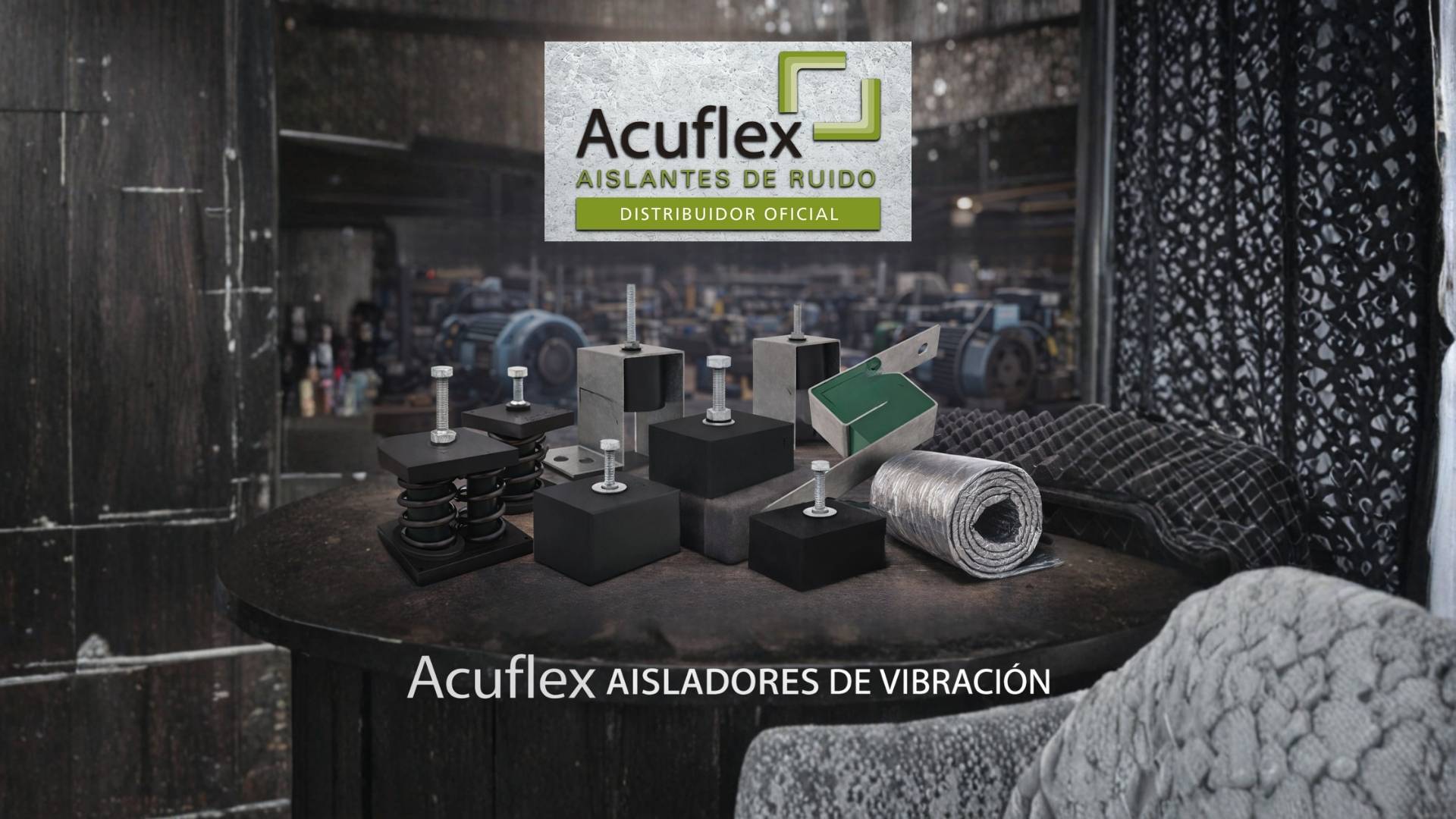 Acuflex