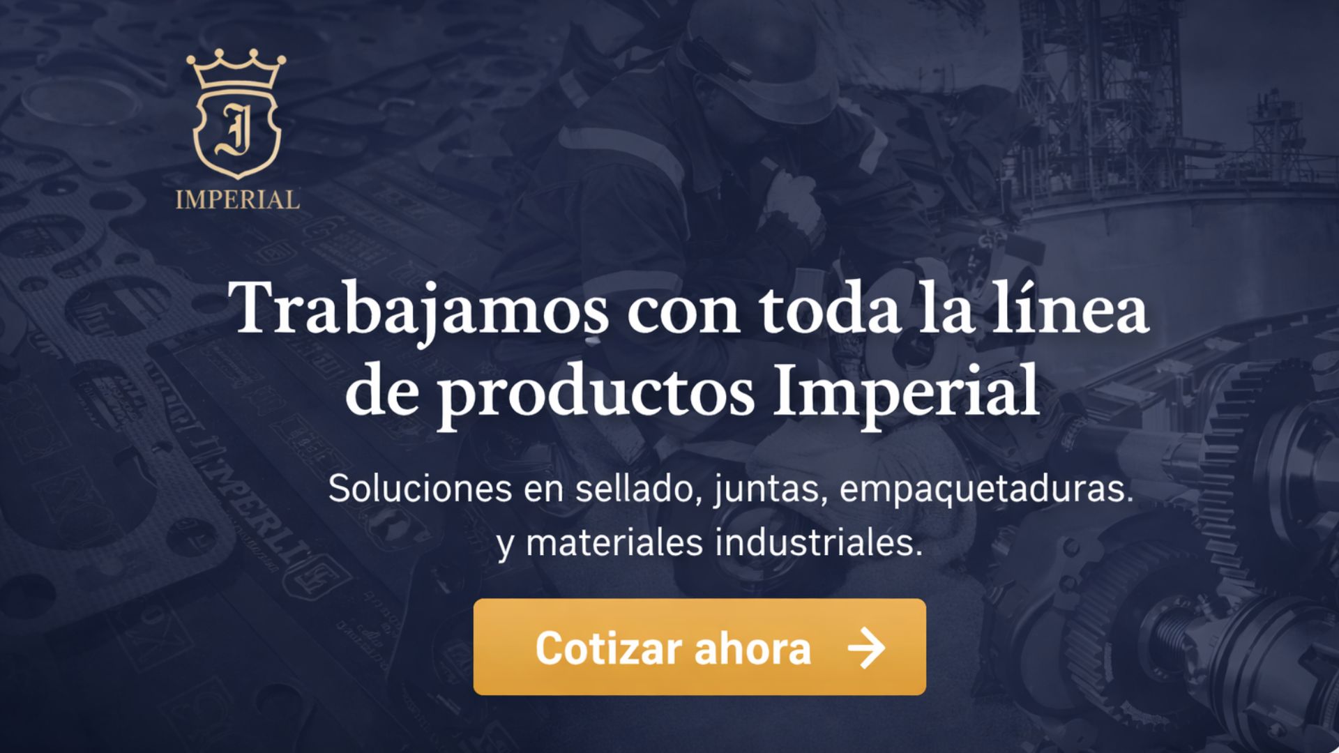 Imperial - soluciones de abastecimiento del Grupo Full Express
