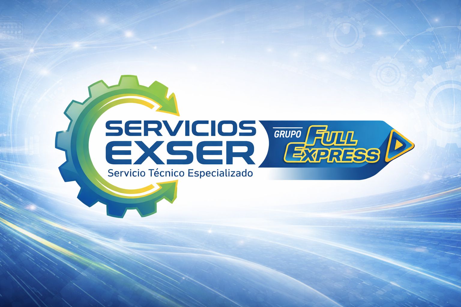 Servicios EXSER